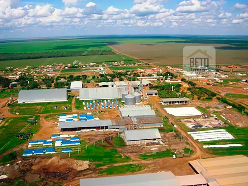 Foto 1 de Fazenda/Sítio à venda, 742640000m² em Zona Rural, Nova Ubiratã