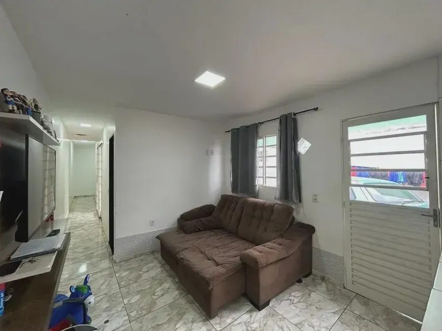 Foto 1 de Casa com 3 Quartos à venda, 110m² em Ribeira, Salvador