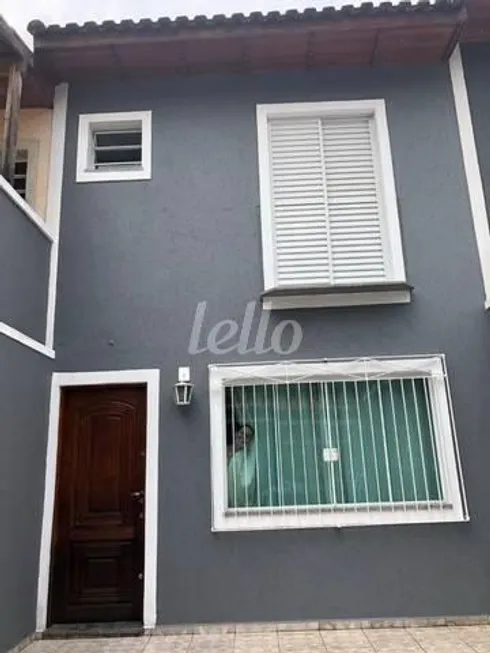 Foto 1 de Casa com 3 Quartos à venda, 124m² em Limão, São Paulo