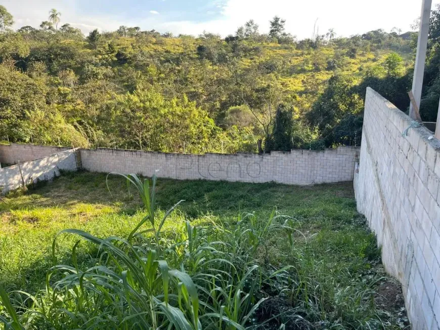 Foto 1 de Lote/Terreno à venda, 300m² em Vila Olivo, Valinhos