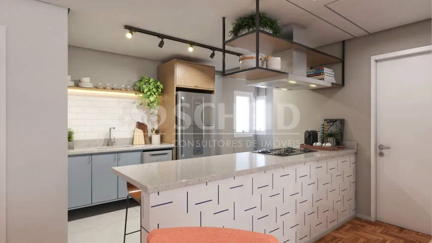 Foto 1 de Apartamento com 2 Quartos à venda, 88m² em JARDIM STETEL, Santo André