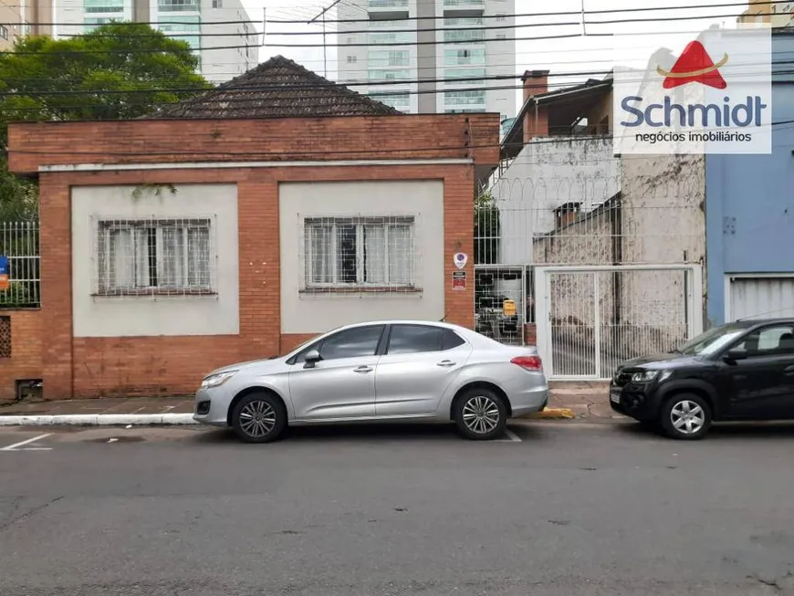 Foto 1 de Lote/Terreno à venda, 477m² em Centro, São Leopoldo