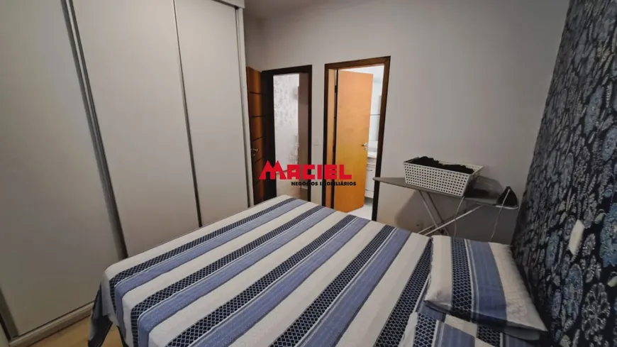 Foto 1 de Casa de Condomínio com 3 Quartos à venda, 248m² em Urbanova V, São José dos Campos