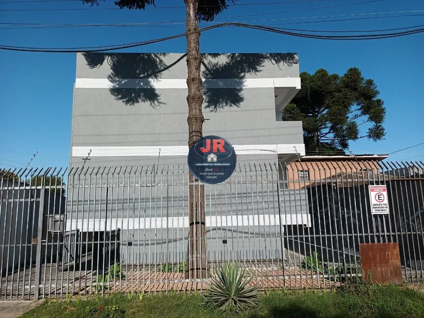 Foto 1 de Apartamento com 3 Quartos à venda, 80m² em Guaíra, Curitiba