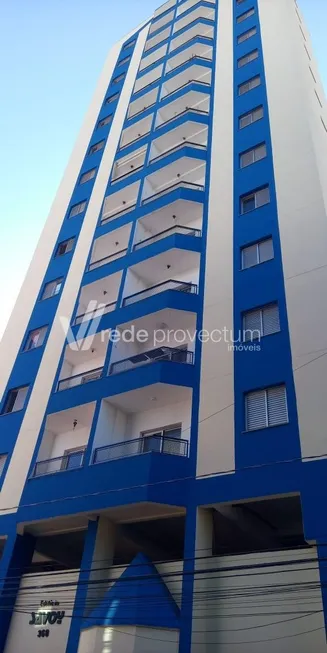 Foto 1 de Apartamento com 2 Quartos à venda, 72m² em Centro, Campinas