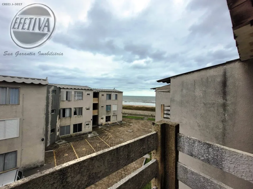 Foto 1 de Apartamento com 2 Quartos à venda, 91m² em Brejatuba, Guaratuba