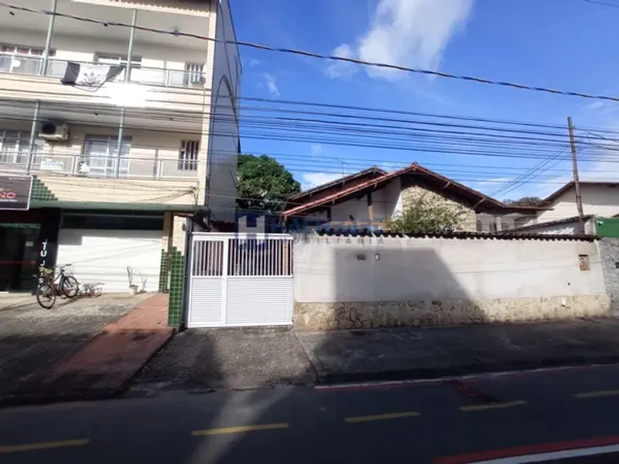 Foto 1 de Casa com 4 Quartos para alugar, 179m² em Jardim Camburi, Vitória