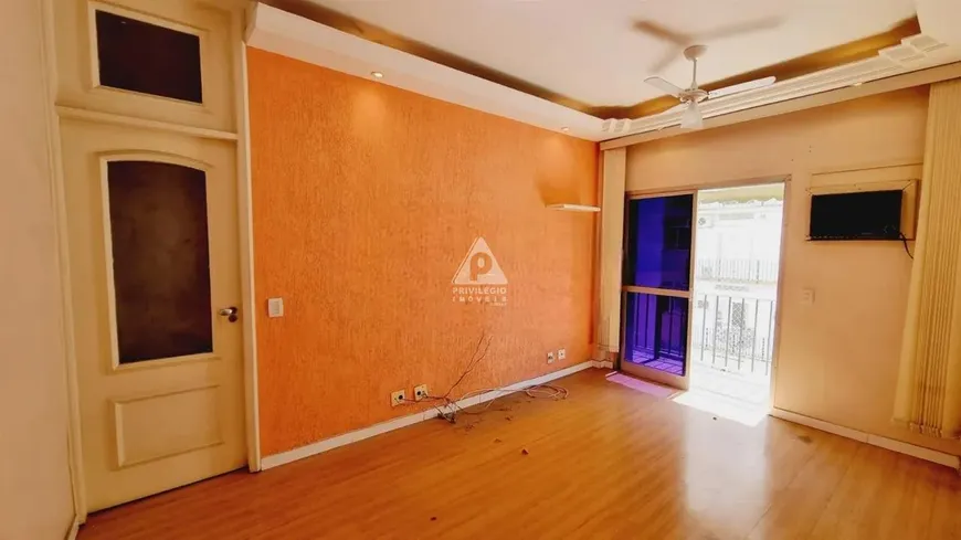 Foto 1 de Apartamento com 2 Quartos à venda, 69m² em Vila Isabel, Rio de Janeiro