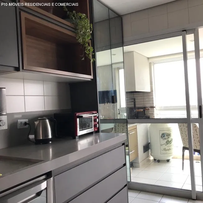 Foto 1 de Apartamento com 3 Quartos à venda, 177m² em Panamby, São Paulo