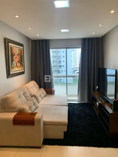 Foto 1 de Apartamento com 2 Quartos à venda, 64m² em Campinas, São José