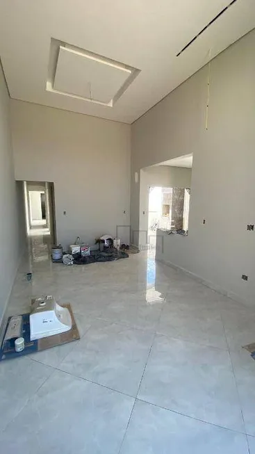 Foto 1 de Casa de Condomínio com 3 Quartos à venda, 103m² em Jardim Novo Horizonte, Sorocaba