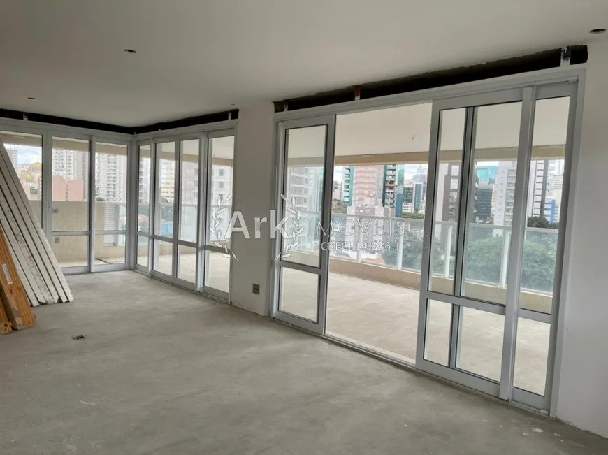 Foto 1 de Apartamento com 4 Quartos à venda, 272m² em Aclimação, São Paulo