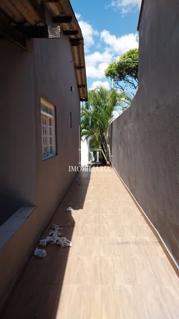 Foto 1 de Casa com 2 Quartos à venda, 130m² em São Jorge, Uberlândia