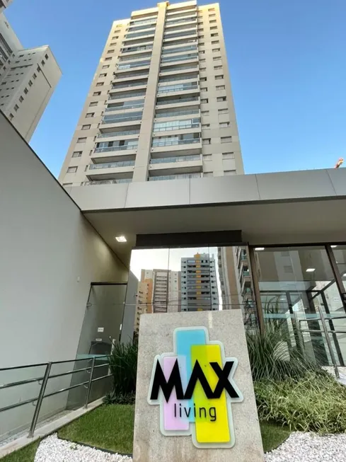 Foto 1 de Apartamento com 2 Quartos à venda, 83m² em Gleba Fazenda Palhano, Londrina