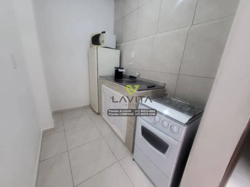 Foto 1 de Apartamento com 1 Quarto para alugar, 40m² em Fortaleza, Blumenau