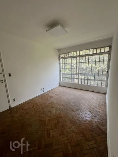 Foto 1 de Apartamento com 3 Quartos à venda, 94m² em Brooklin, São Paulo