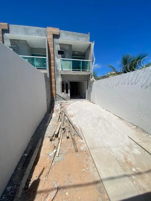 Foto 1 de Casa com 3 Quartos à venda, 100m² em Praia do Flamengo, Salvador