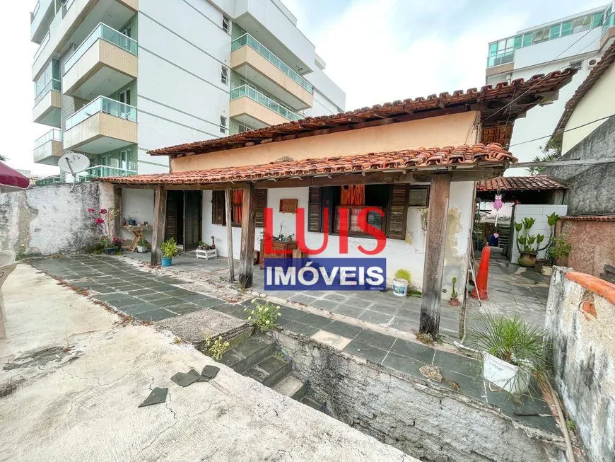 Foto 1 de Casa com 2 Quartos à venda, 141m² em Piratininga, Niterói