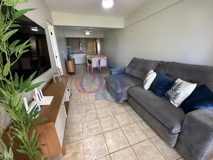 Foto 1 de Apartamento com 2 Quartos à venda, 100m² em Porto das Dunas, Aquiraz