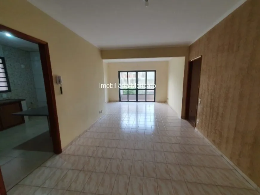 Foto 1 de Apartamento com 3 Quartos à venda, 125m² em Vila Anchieta, São José do Rio Preto