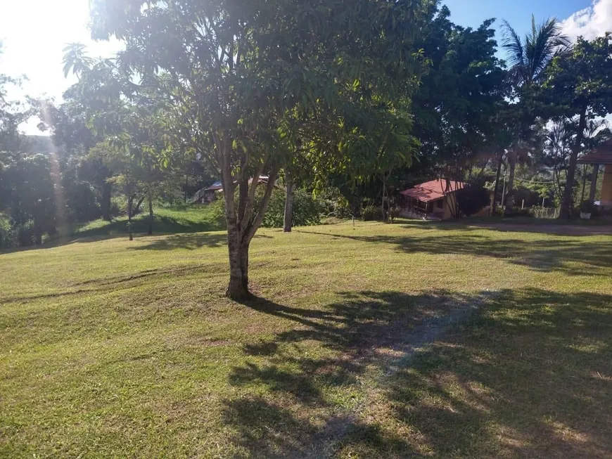 Foto 1 de Fazenda/Sítio com 1 Quarto à venda, 32000m² em Jardim Santa Isabel, Piracicaba