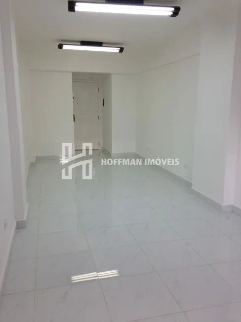 Foto 1 de Sala Comercial para alugar, 31m² em Centro, São Caetano do Sul