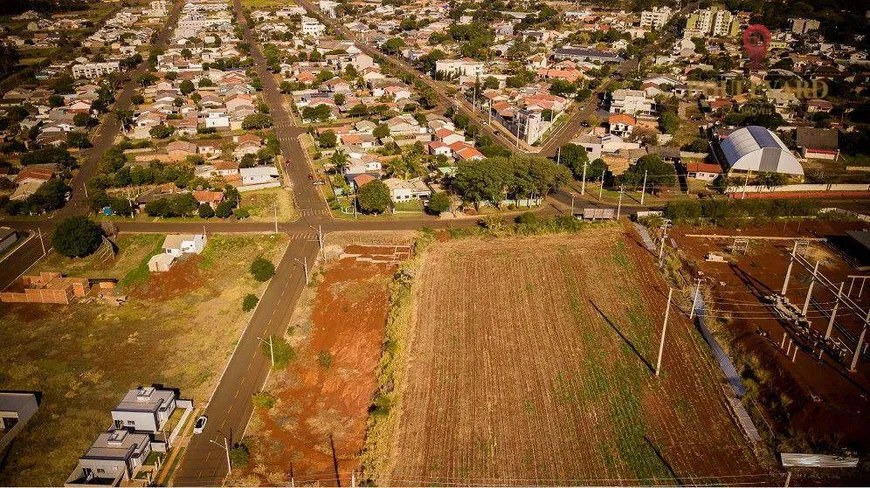 Foto 1 de Fazenda/Sítio à venda, 60000m² em Centro, São Miguel do Iguaçu