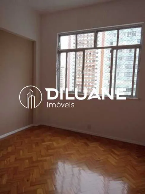 Foto 1 de Apartamento com 2 Quartos à venda, 67m² em Icaraí, Niterói