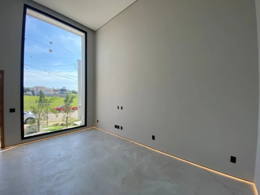 Foto 1 de Casa de Condomínio com 3 Quartos à venda, 290m² em Cyrela Landscape Esplanada, Votorantim