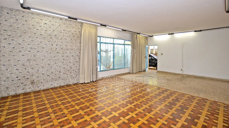 Foto 1 de Casa com 5 Quartos à venda, 461m² em Vila Madalena, São Paulo