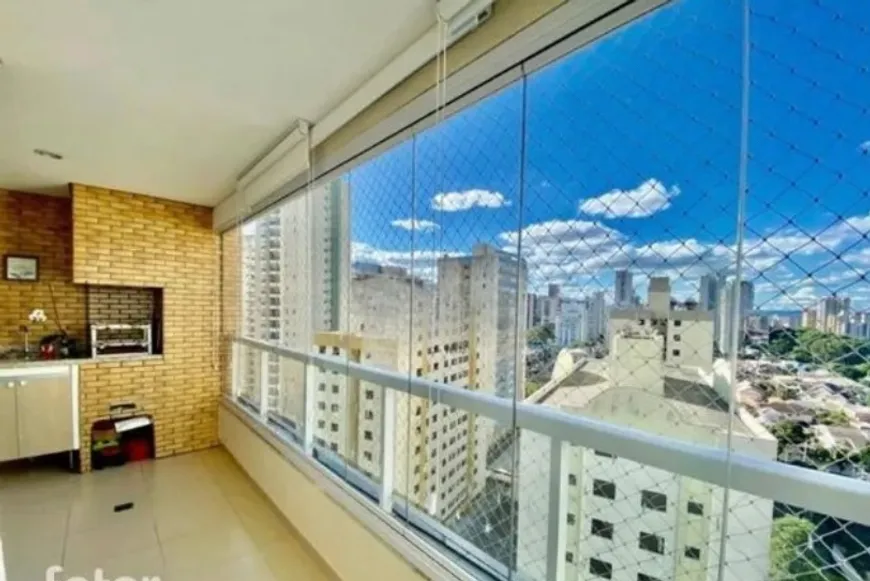 Foto 1 de Apartamento com 3 Quartos à venda, 77m² em Parque Residencial Aquarius, São José dos Campos