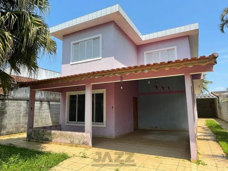 Foto 1 de Casa com 6 Quartos à venda, 256m² em Praia Vista Linda, Bertioga