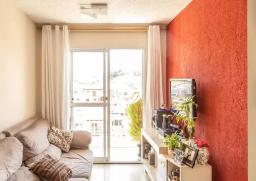 Foto 1 de Apartamento com 3 Quartos à venda, 76m² em Vila Talarico, São Paulo