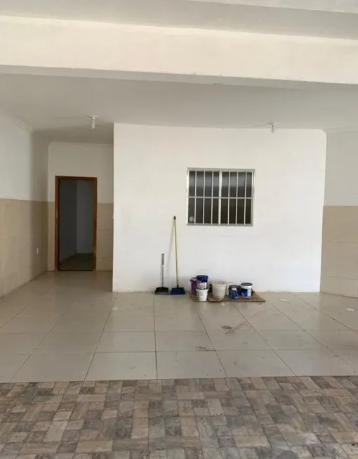 Foto 1 de Casa com 2 Quartos à venda, 150m² em Terra Firme, Belém