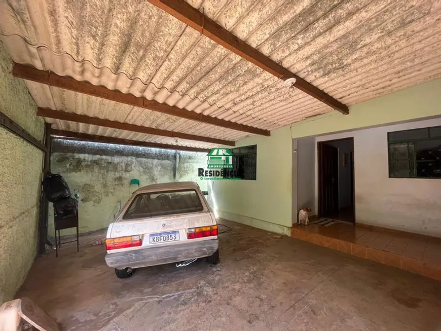 Foto 1 de Casa com 3 Quartos à venda, 160m² em Maracana, Anápolis