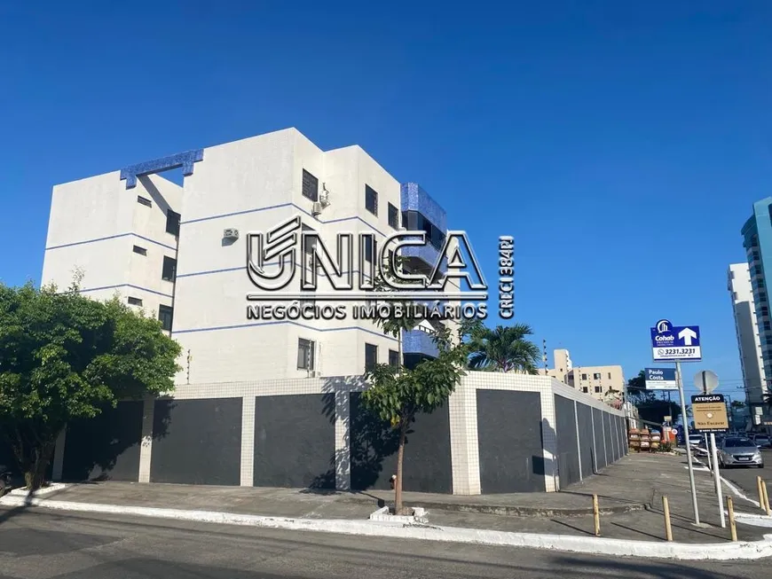 Foto 1 de Apartamento com 3 Quartos à venda, 95m² em Atalaia, Aracaju