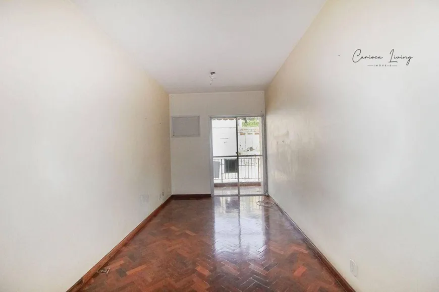 Foto 1 de Apartamento com 2 Quartos à venda, 62m² em Catete, Rio de Janeiro
