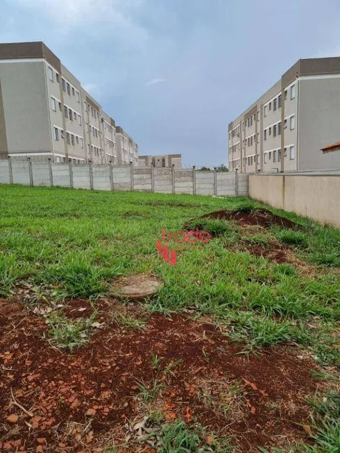 Foto 1 de Lote/Terreno à venda, 264m² em Loteamento Santa Marta, Ribeirão Preto