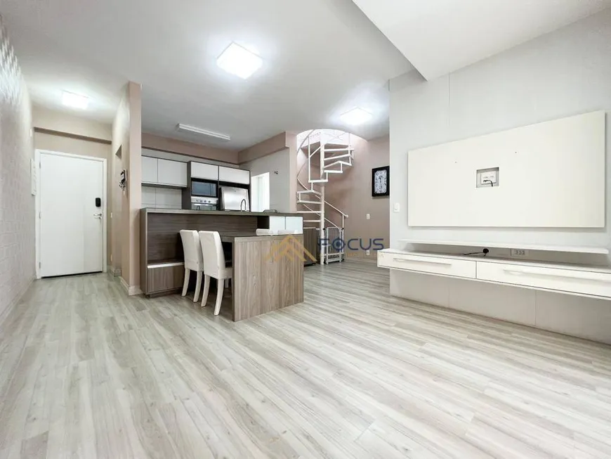 Foto 1 de Apartamento com 3 Quartos à venda, 174m² em Vila Guarani, Jundiaí