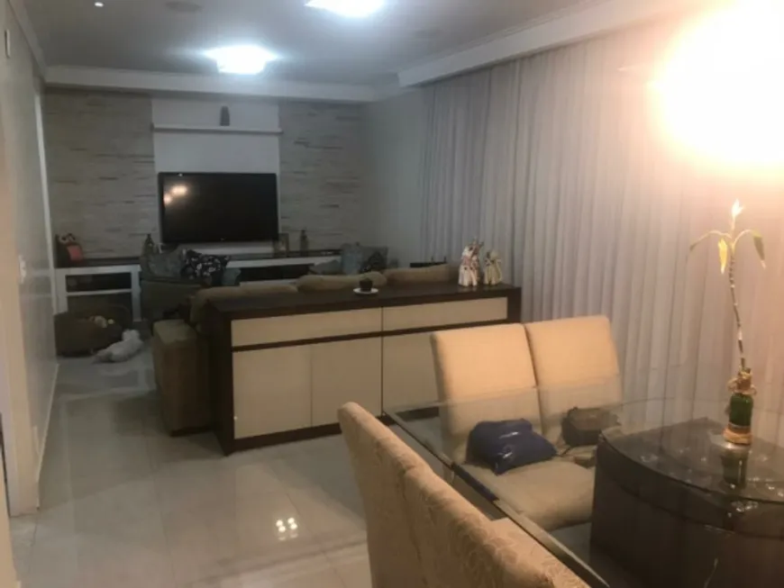 Foto 1 de Apartamento com 3 Quartos à venda, 126m² em Centro, Guarulhos