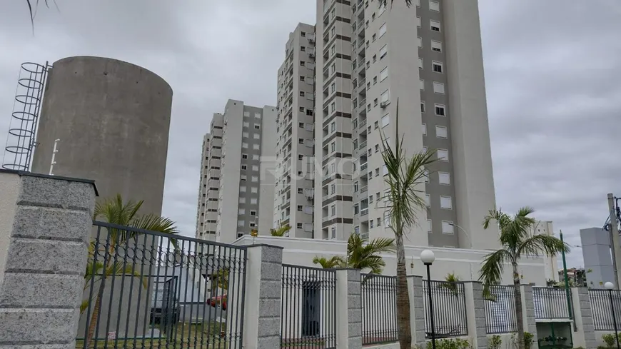 Foto 1 de Apartamento com 2 Quartos à venda, 54m² em São Bernardo, Campinas