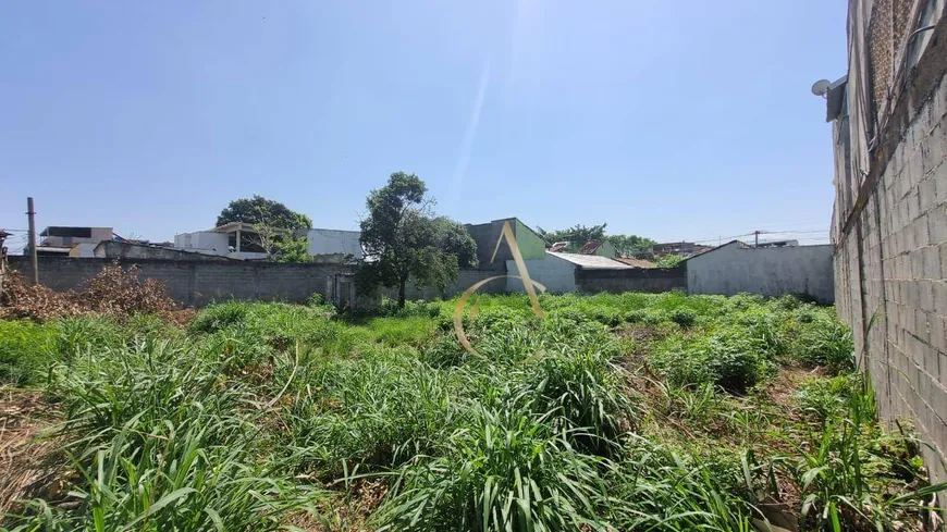 Foto 1 de Lote/Terreno à venda, 805m² em Luz, Nova Iguaçu