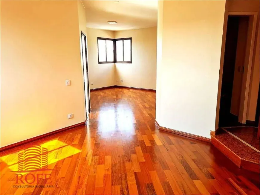 Foto 1 de Apartamento com 3 Quartos à venda, 220m² em Moema, São Paulo