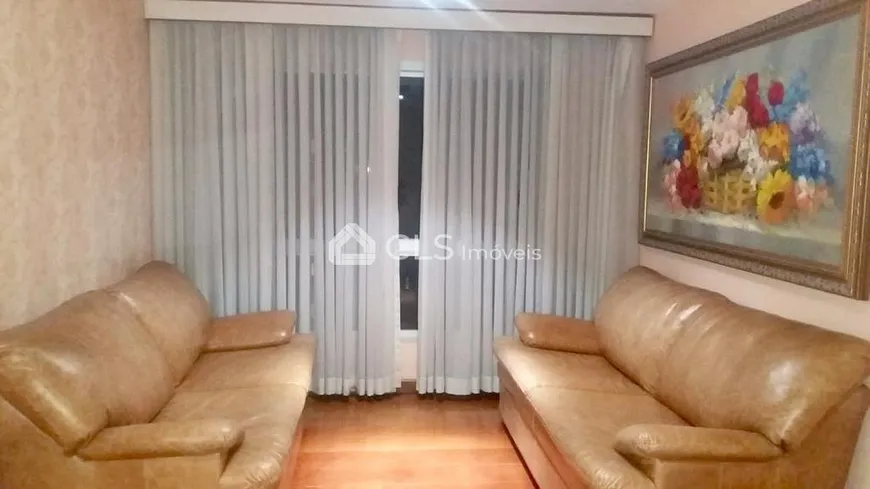 Foto 1 de Apartamento com 2 Quartos à venda, 95m² em Santa Cecília, São Paulo