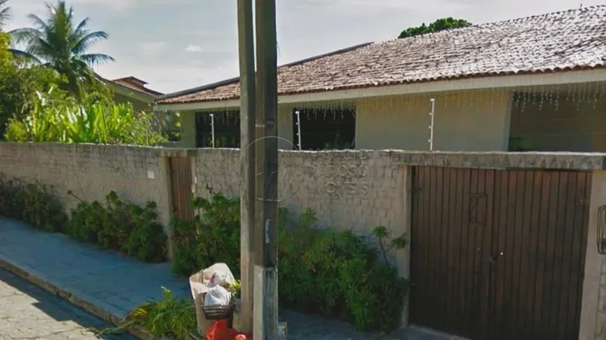 Foto 1 de Casa com 5 Quartos à venda, 480m² em Gruta de Lourdes, Maceió