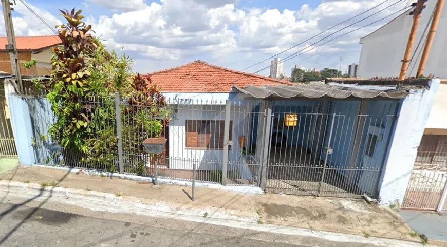 Foto 1 de Casa com 2 Quartos à venda, 109m² em Vila Isolina Mazzei, São Paulo