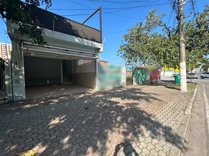 Foto 1 de Galpão/Depósito/Armazém com 3 Quartos para alugar, 188m² em Vila Guilhermina, Praia Grande