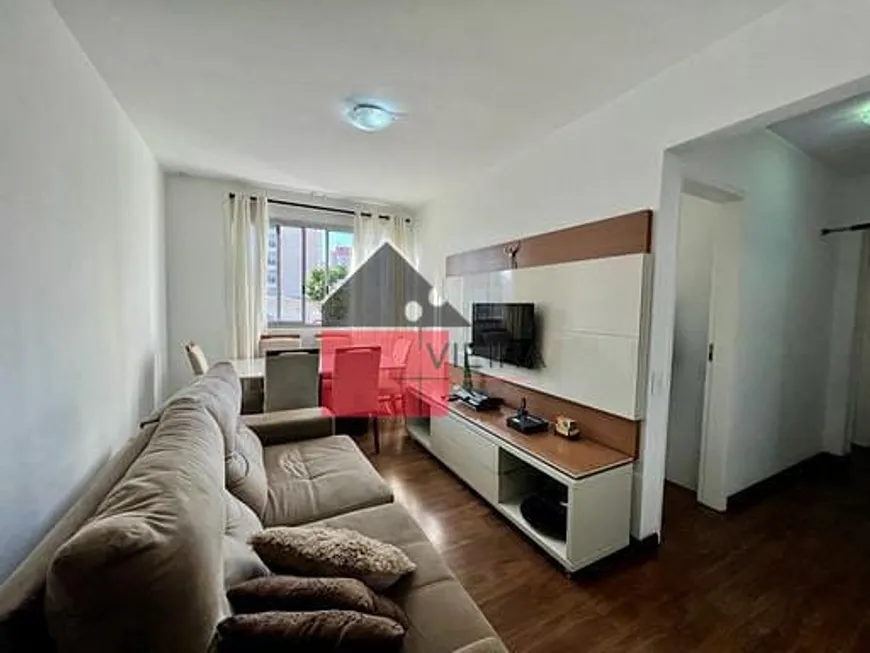 Foto 1 de Apartamento com 2 Quartos à venda, 70m² em Parque Imperial , São Paulo