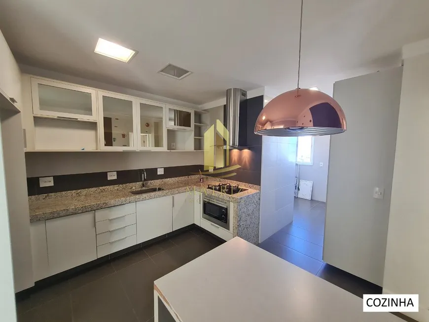 Foto 1 de Apartamento com 3 Quartos à venda, 127m² em Residencial Baldassari, Franca