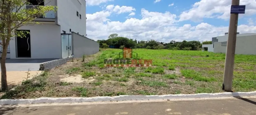 Foto 1 de Lote/Terreno à venda, 200m² em Campestre, Piracicaba